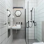 Cracow Miodowa 42 Elegant By Renters Lägenhet Kraków