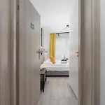 Lägenhet Cracow Miodowa 42 Elegant By Renters *