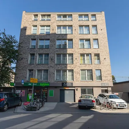 Cracow Miodowa 42 Elegant By Renters Cracovia