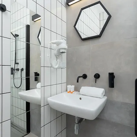 Appartamento Cracow Miodowa 42 Elegant By Renters *