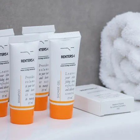 Appartamento Cracow Miodowa 42 Elegant By Renters