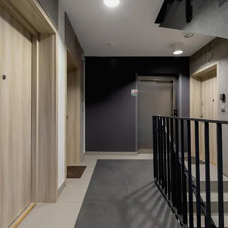 Apartmán Cracow Miodowa 42 Elegant By Renters *