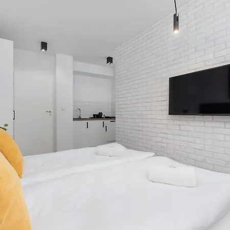 Cracow Miodowa 42 Elegant By Renters * Krasków