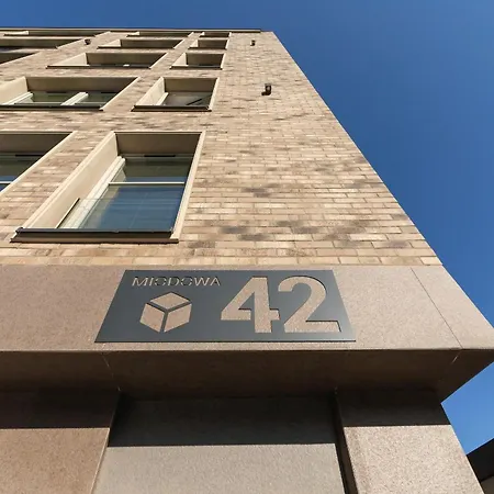 Cracow Miodowa 42 Elegant By Renters Krakov