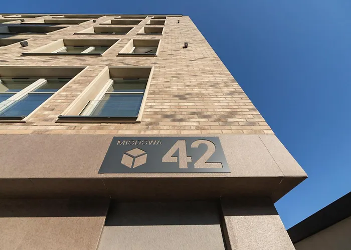 Cracow Miodowa 42 Elegant By Renters