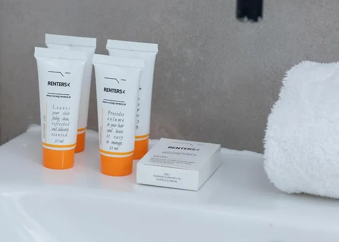 Appartamento Cracow Miodowa 42 Elegant By Renters Cracovia