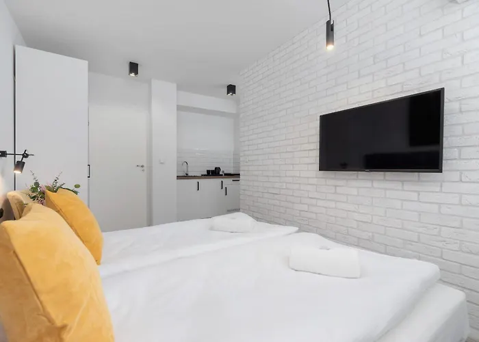 Cracow Miodowa 42 Elegant By Renters * Cracovia