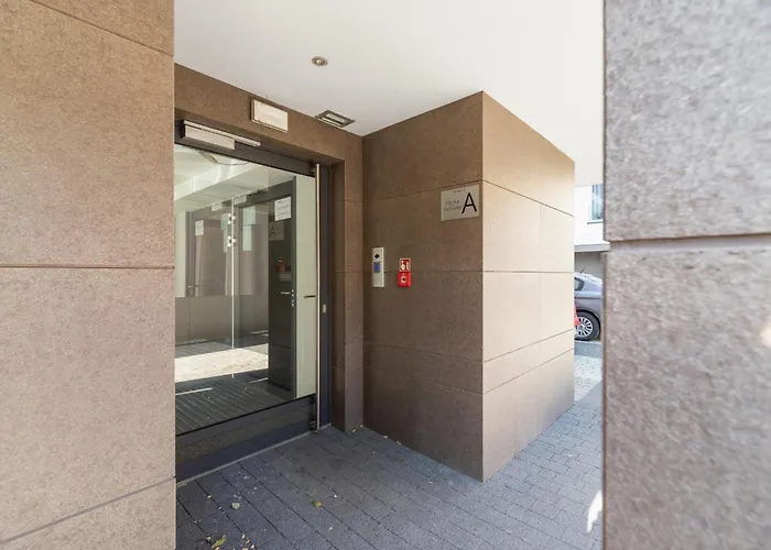 Appartamento Cracow Miodowa 42 Elegant By Renters