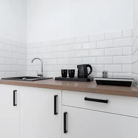 Cracow Miodowa 42 Elegant By Renters